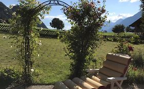Wohlfuehlchalet Tirol